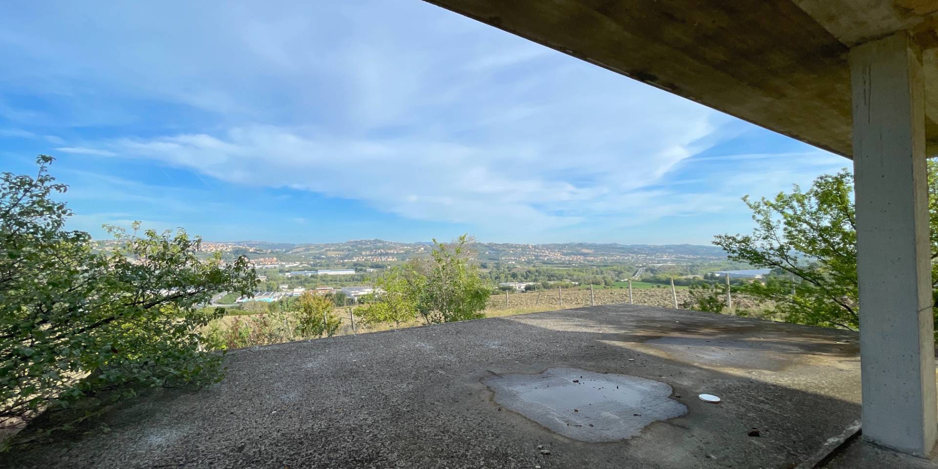 Villa singola in vendita a Ancarano, Collinare