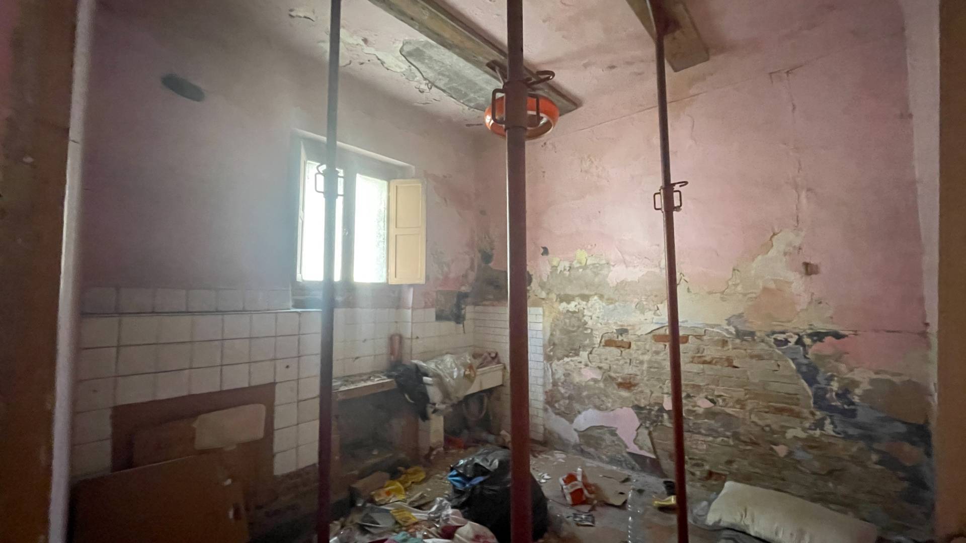 Casa cielo - terra in vendita a San Benedetto del Tronto, Centralissima