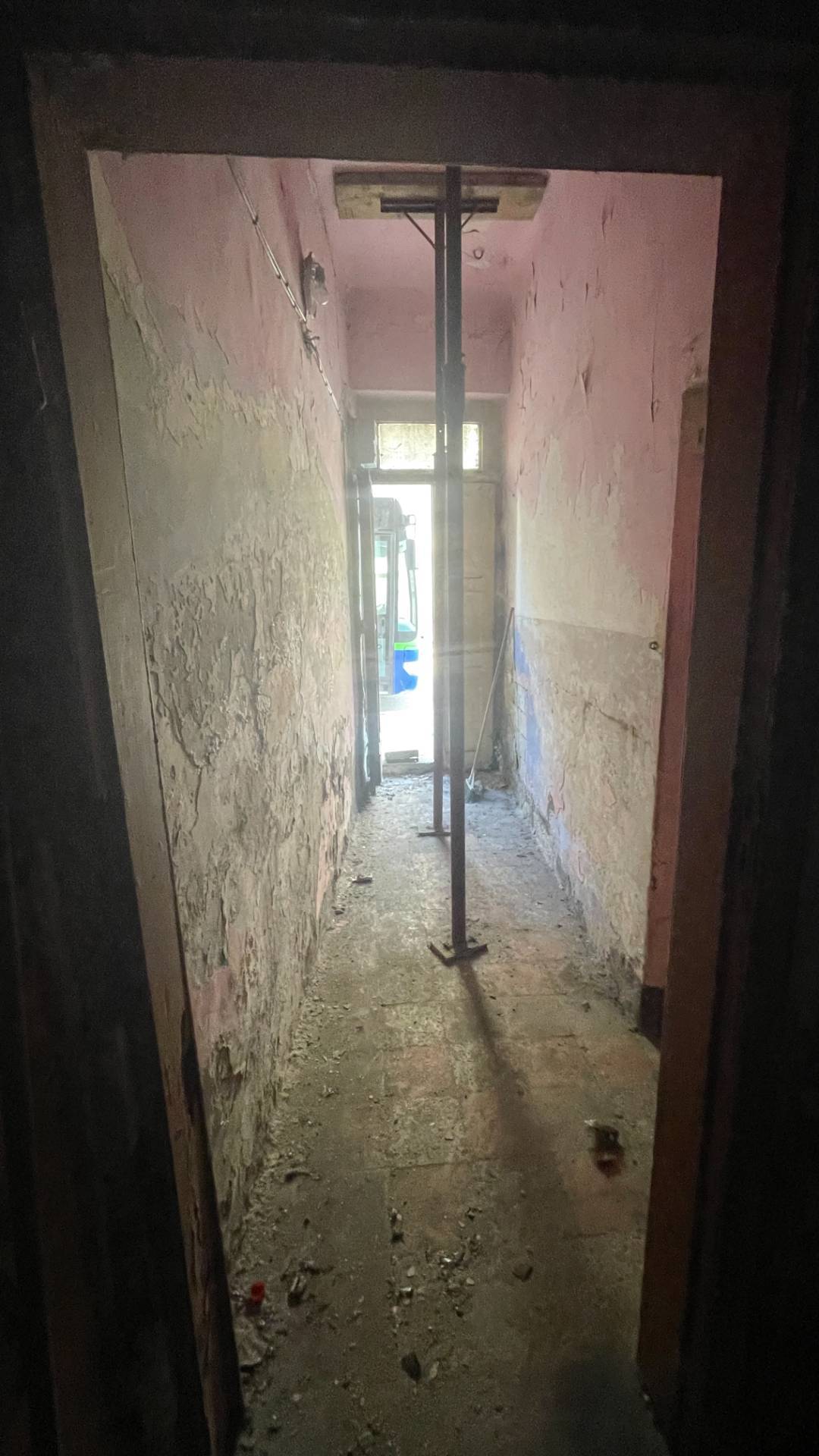 Casa cielo - terra in vendita a San Benedetto del Tronto, Centralissima