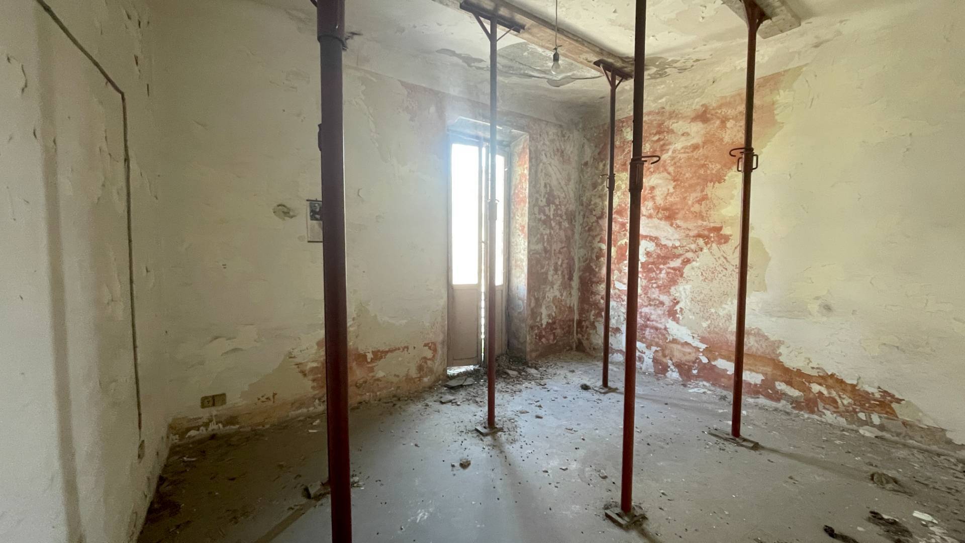 Casa cielo - terra in vendita a San Benedetto del Tronto, Centralissima