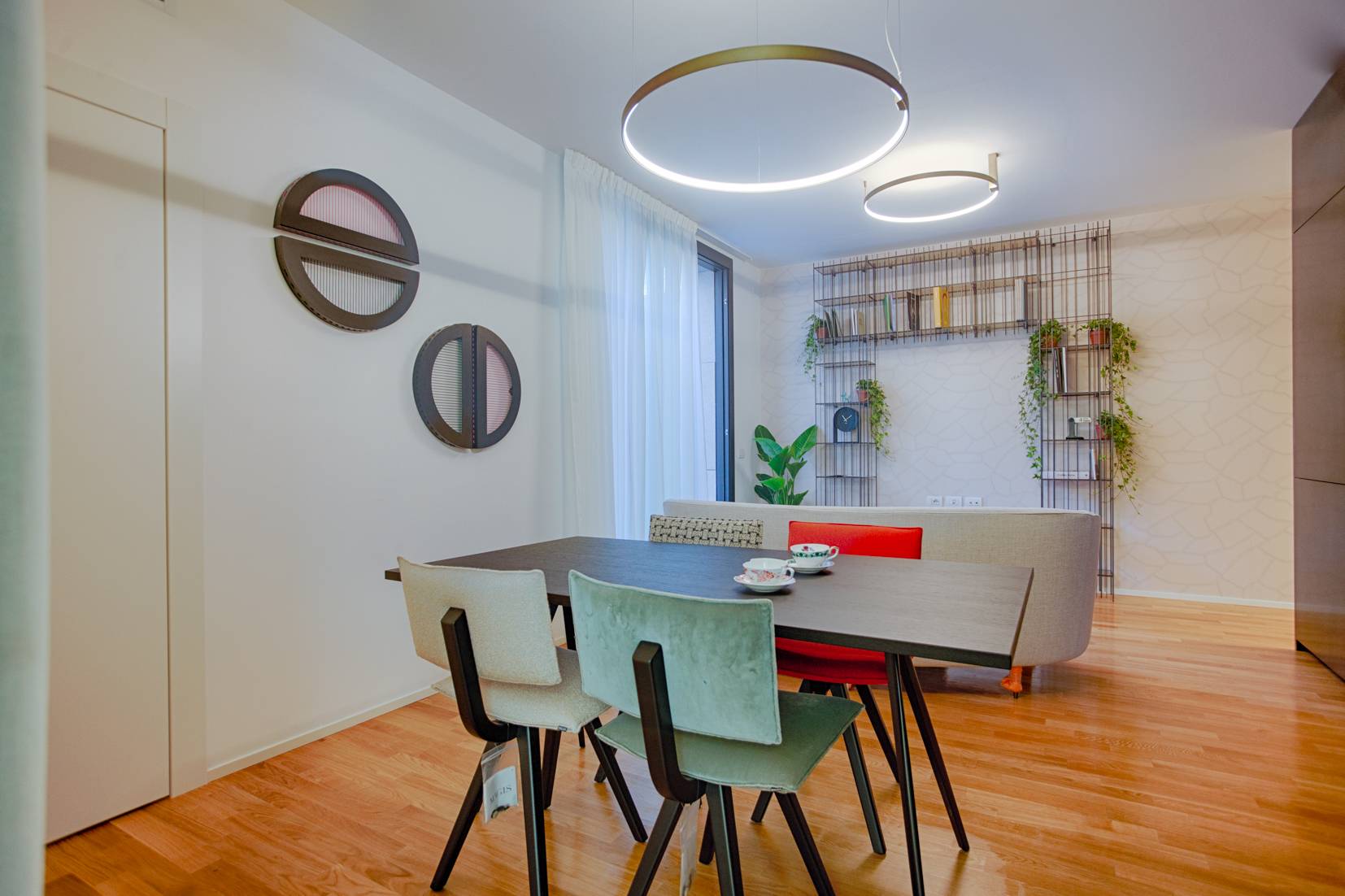 Appartamento in vendita a San Benedetto del Tronto, Centralissima