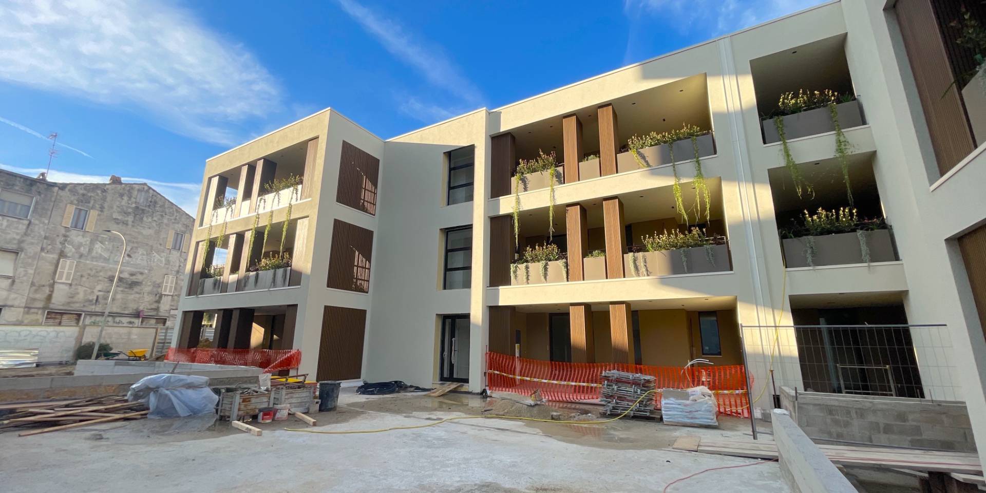 Appartamento in vendita a San Benedetto del Tronto, Centralissima