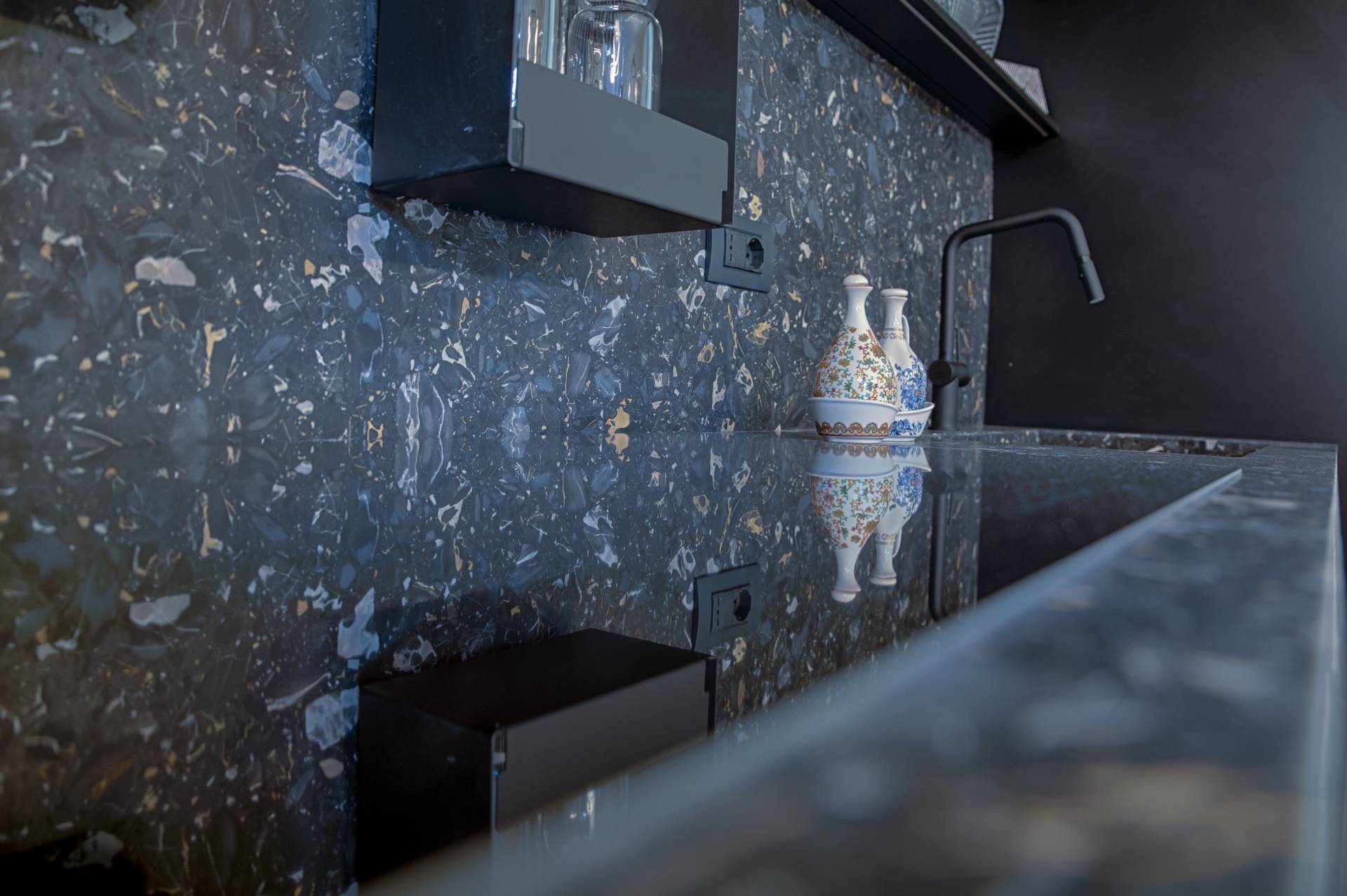 Appartamento in vendita a San Benedetto del Tronto, Centralissima