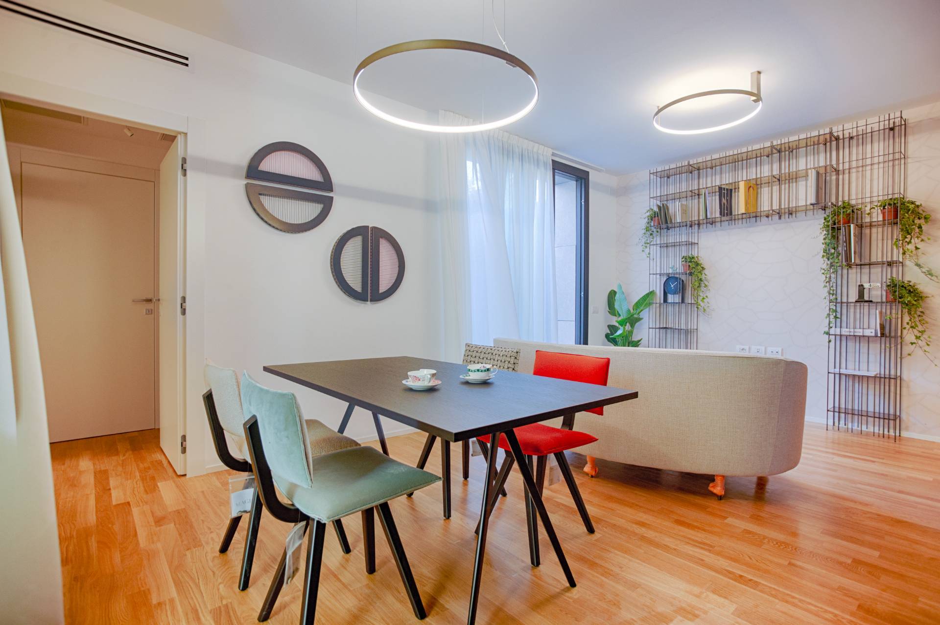 Appartamento in vendita a San Benedetto del Tronto, Centralissima