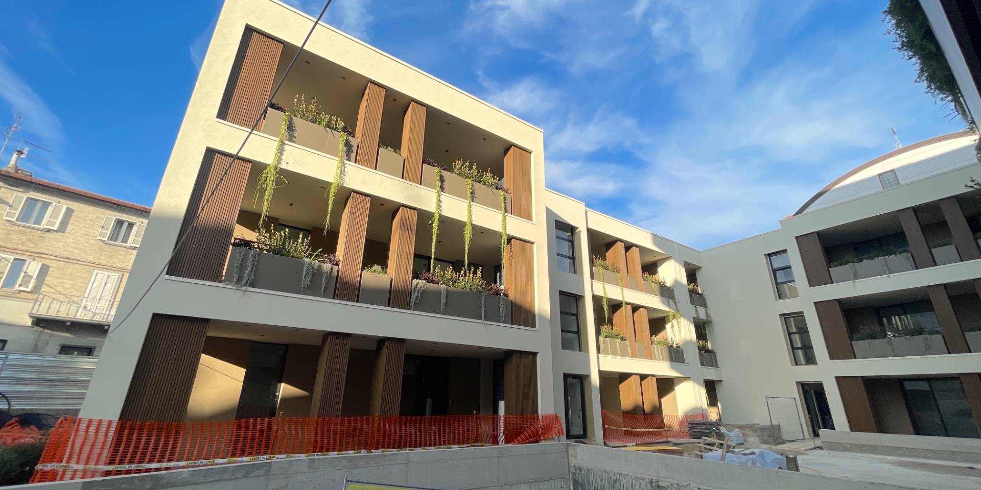 Appartamento in vendita a San Benedetto del Tronto, Centralissima