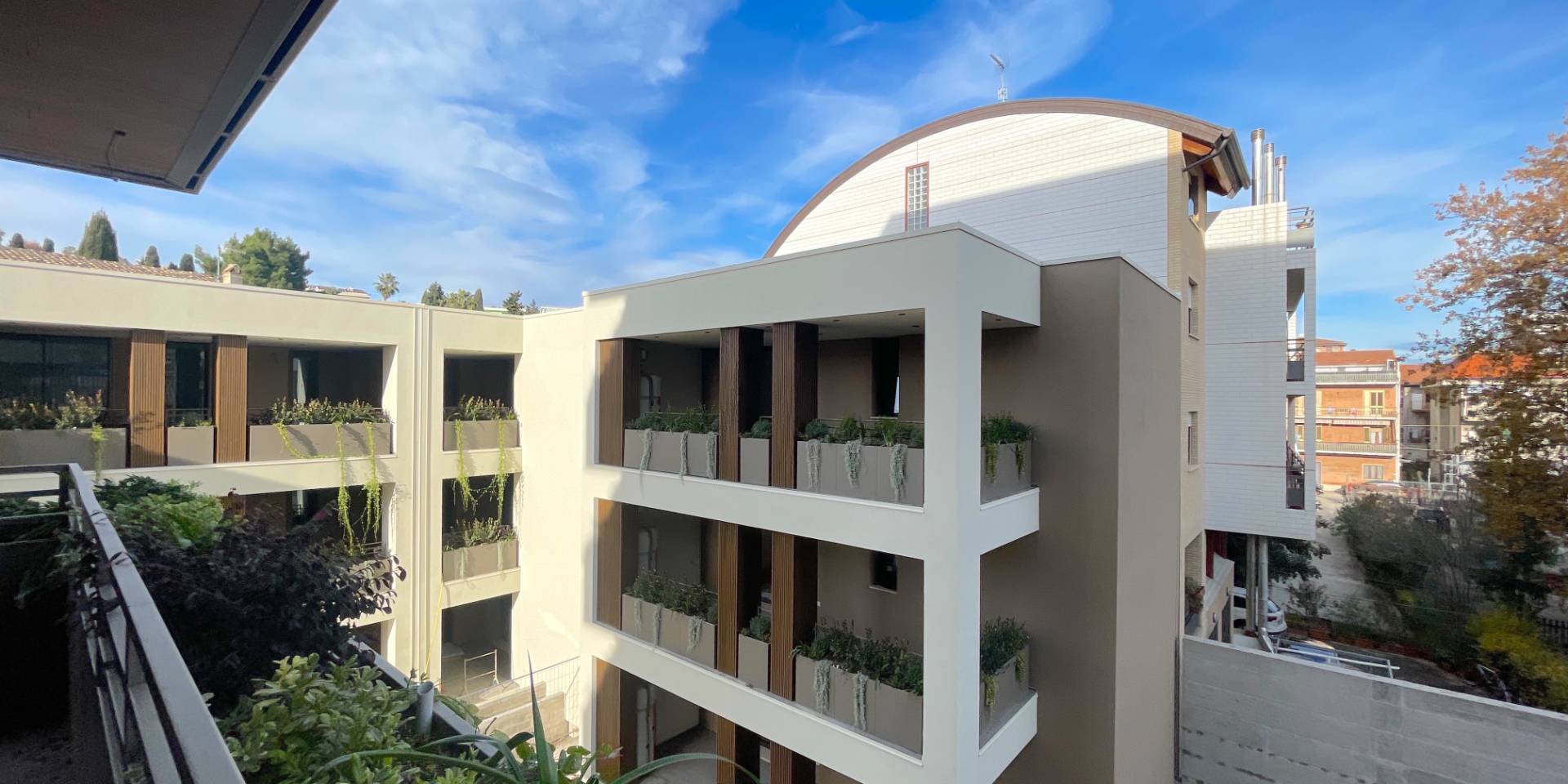 Appartamento in vendita a San Benedetto del Tronto, Centralissima