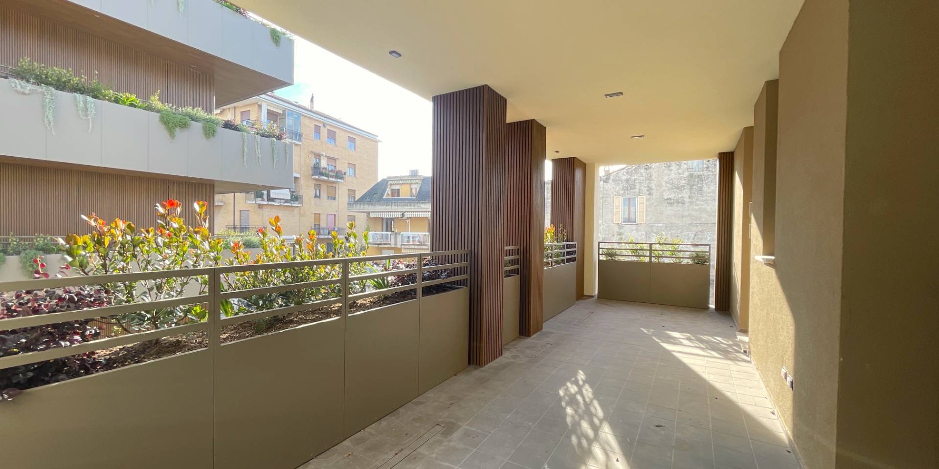 Appartamento in vendita a San Benedetto del Tronto, Centralissima