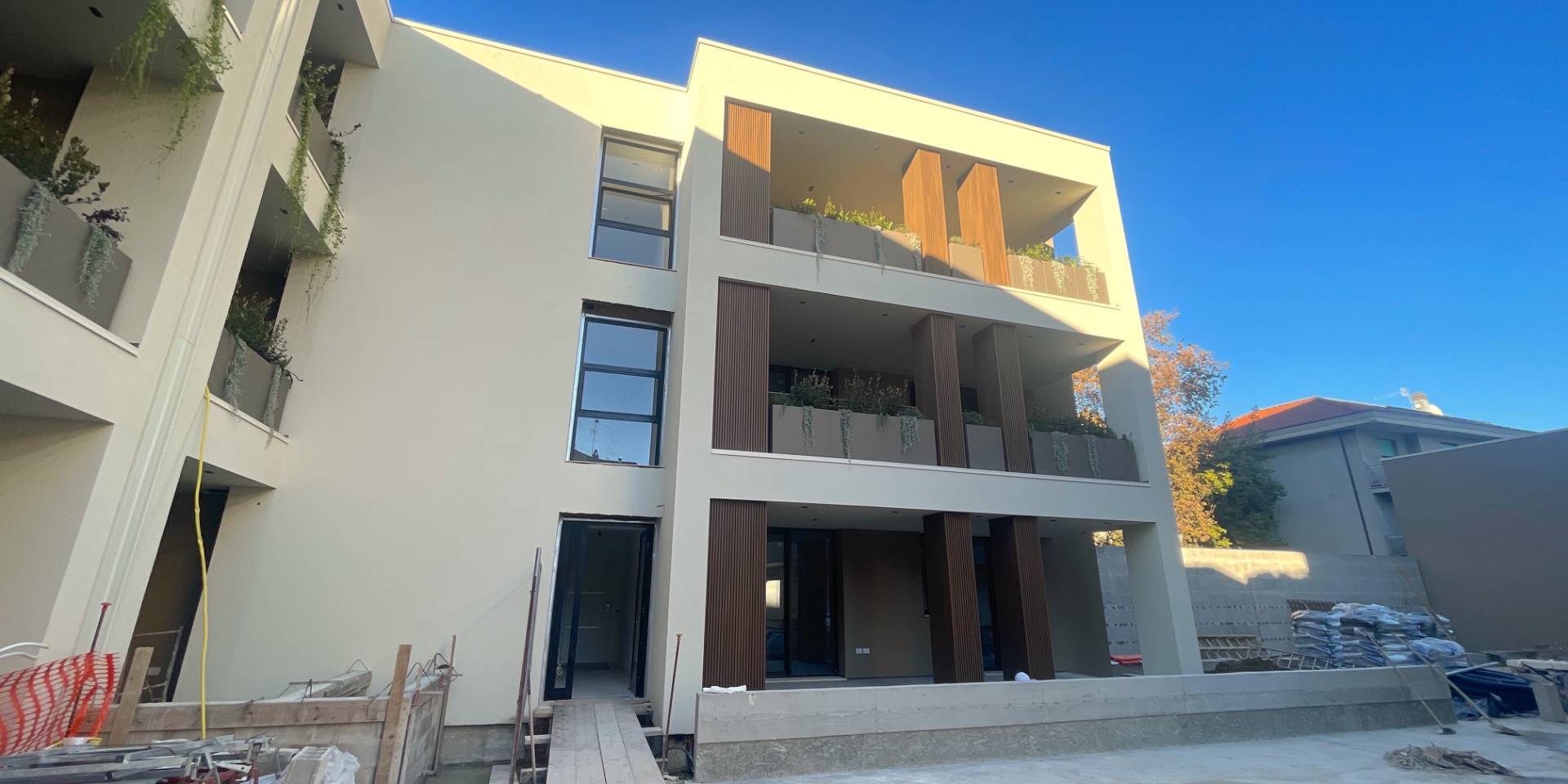 Appartamento in vendita a San Benedetto del Tronto, Centralissima