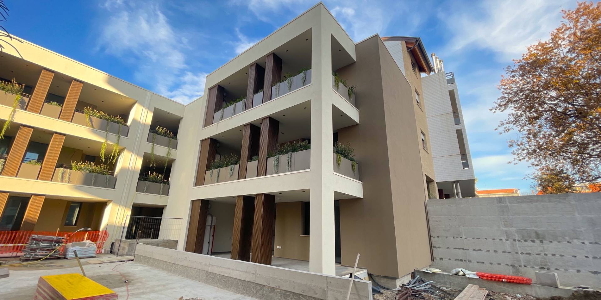 Appartamento in vendita a San Benedetto del Tronto, Centralissima