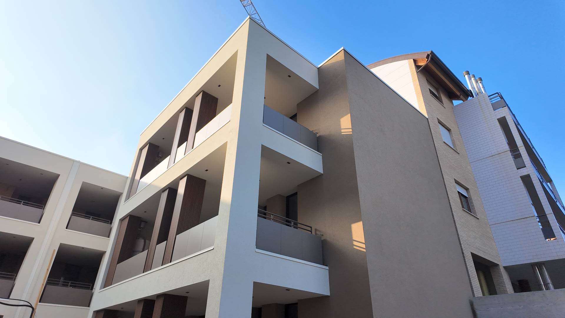 Appartamento in vendita a San Benedetto del Tronto, Centralissima