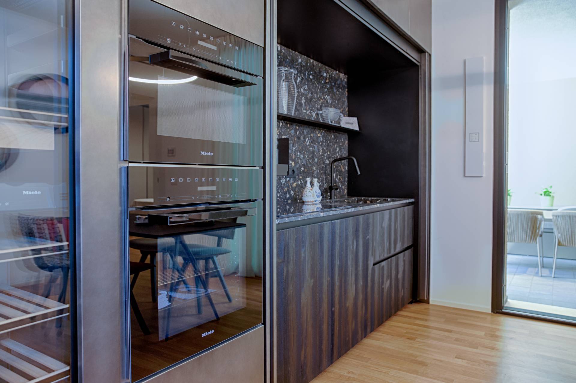 Appartamento in vendita a San Benedetto del Tronto, Centralissima