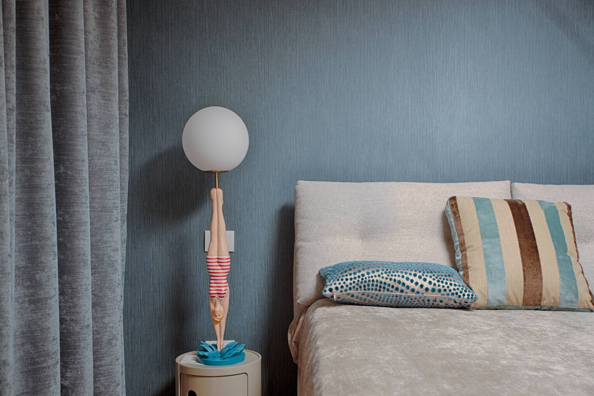 Appartamento in vendita a San Benedetto del Tronto, Centralissima