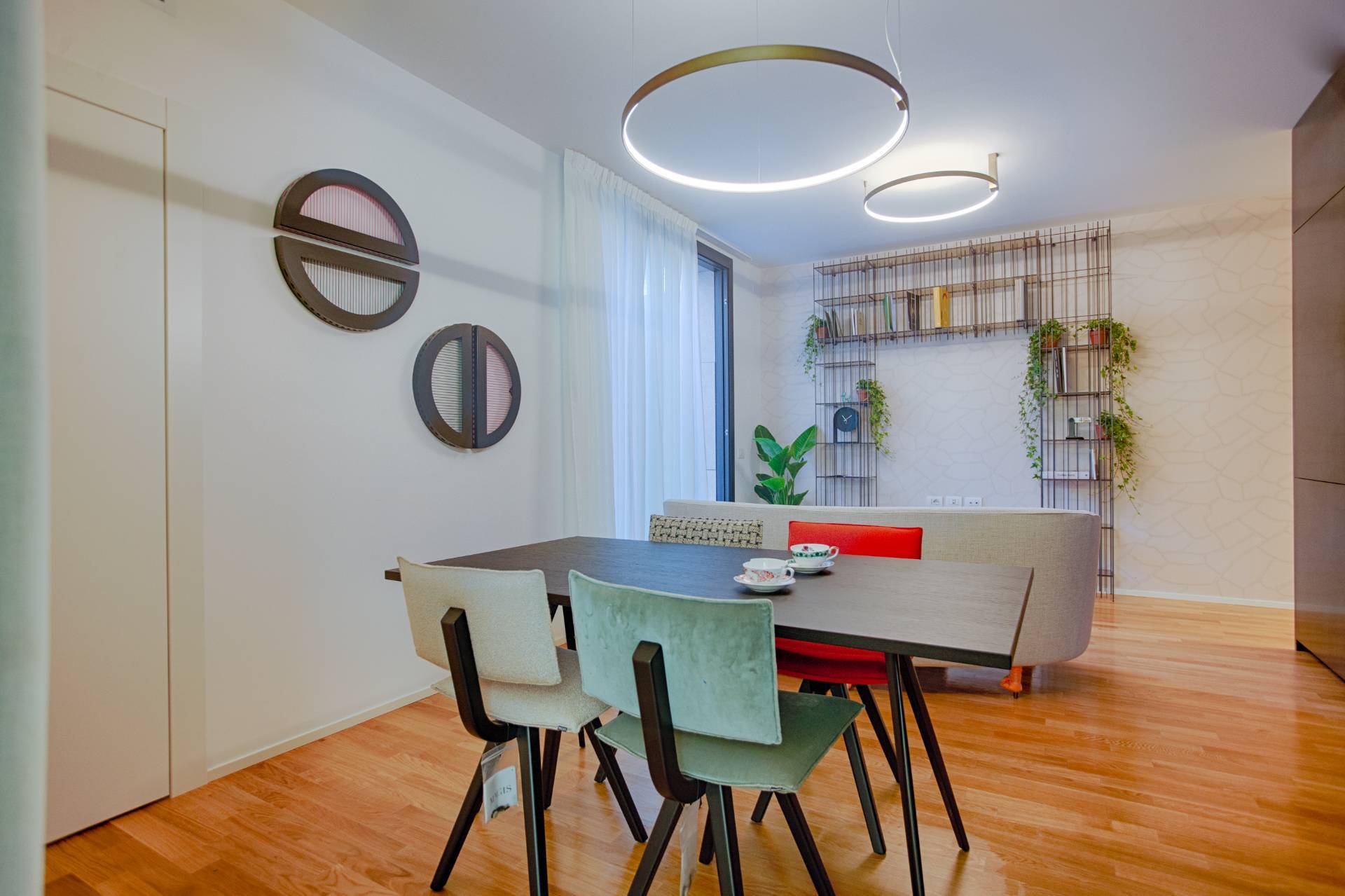 Appartamento in vendita a San Benedetto del Tronto, Centralissima