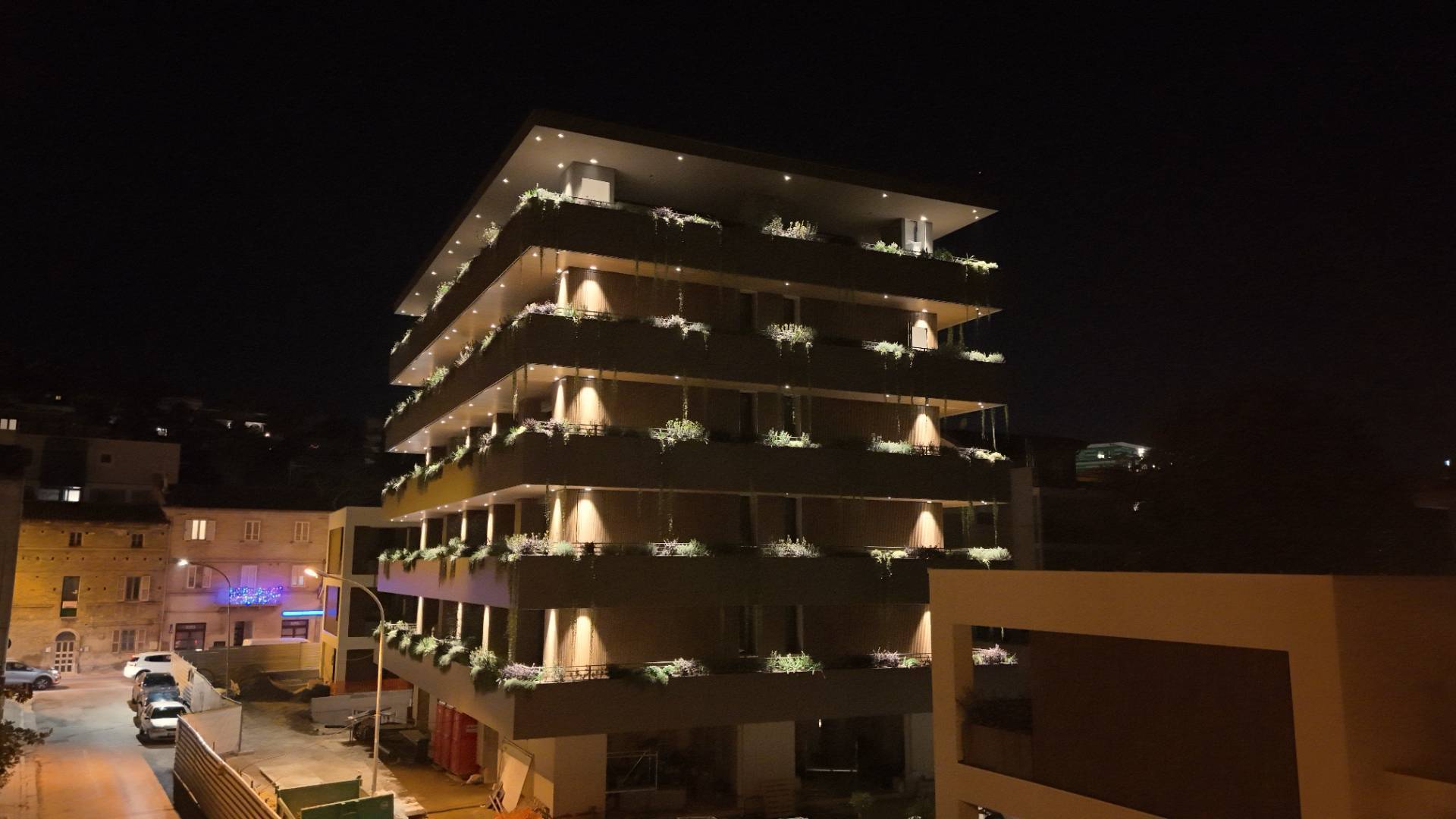 Appartamento in vendita a San Benedetto del Tronto, Centralissima