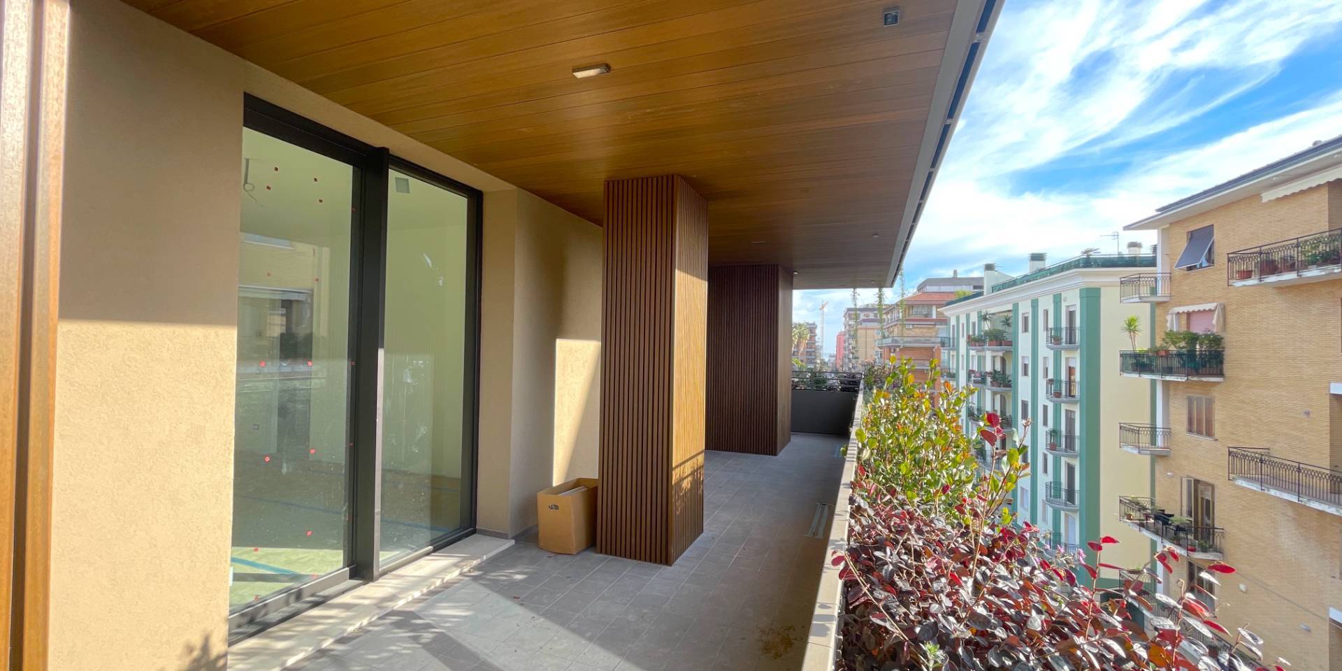 Appartamento in vendita a San Benedetto del Tronto, Centralissima