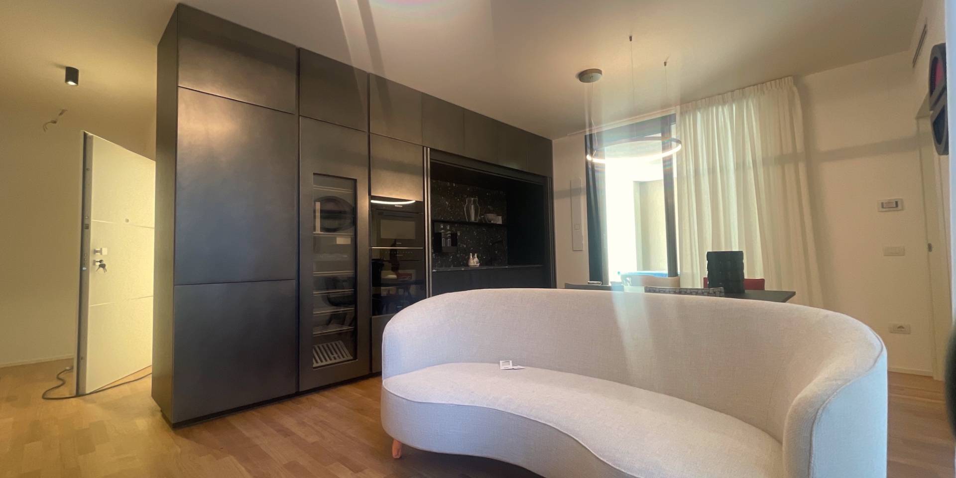 Appartamento in vendita a San Benedetto del Tronto, Centralissima