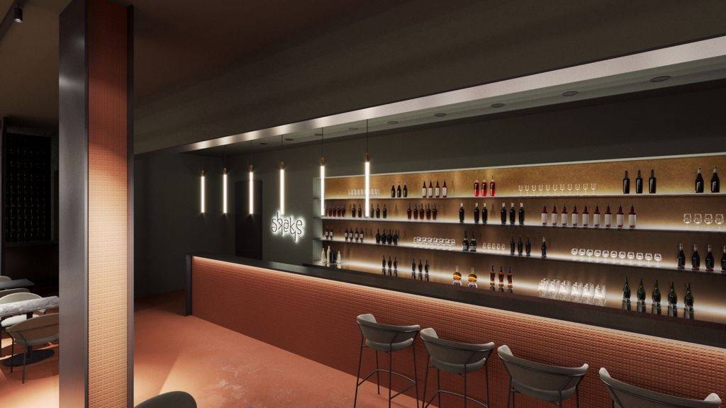 Attivit commerciale in vendita a San Benedetto del Tronto, Centralissima