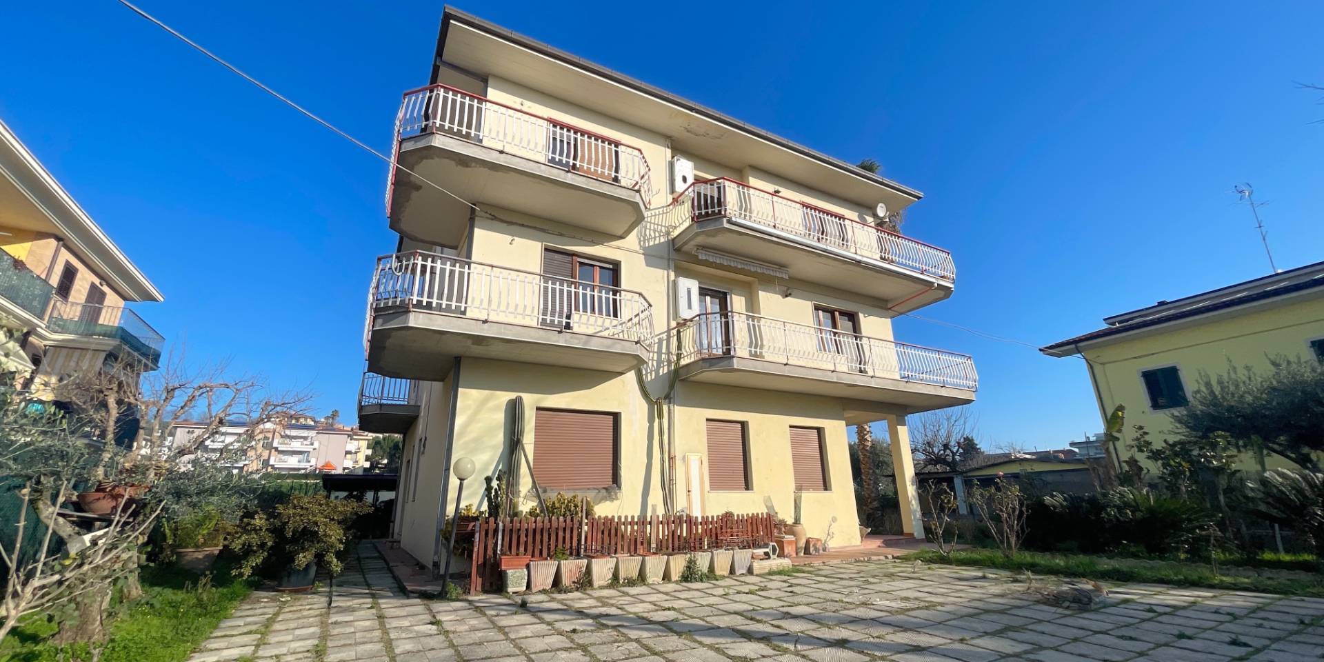 Appartamento in vendita a Monteprandone, Centobuchi