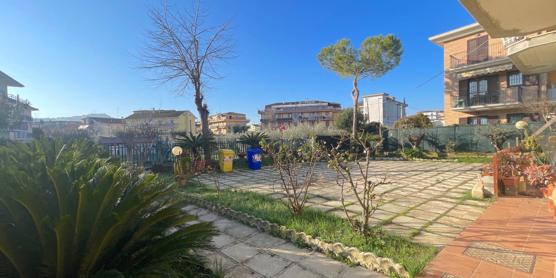 Appartamento in vendita a Monteprandone, Centobuchi