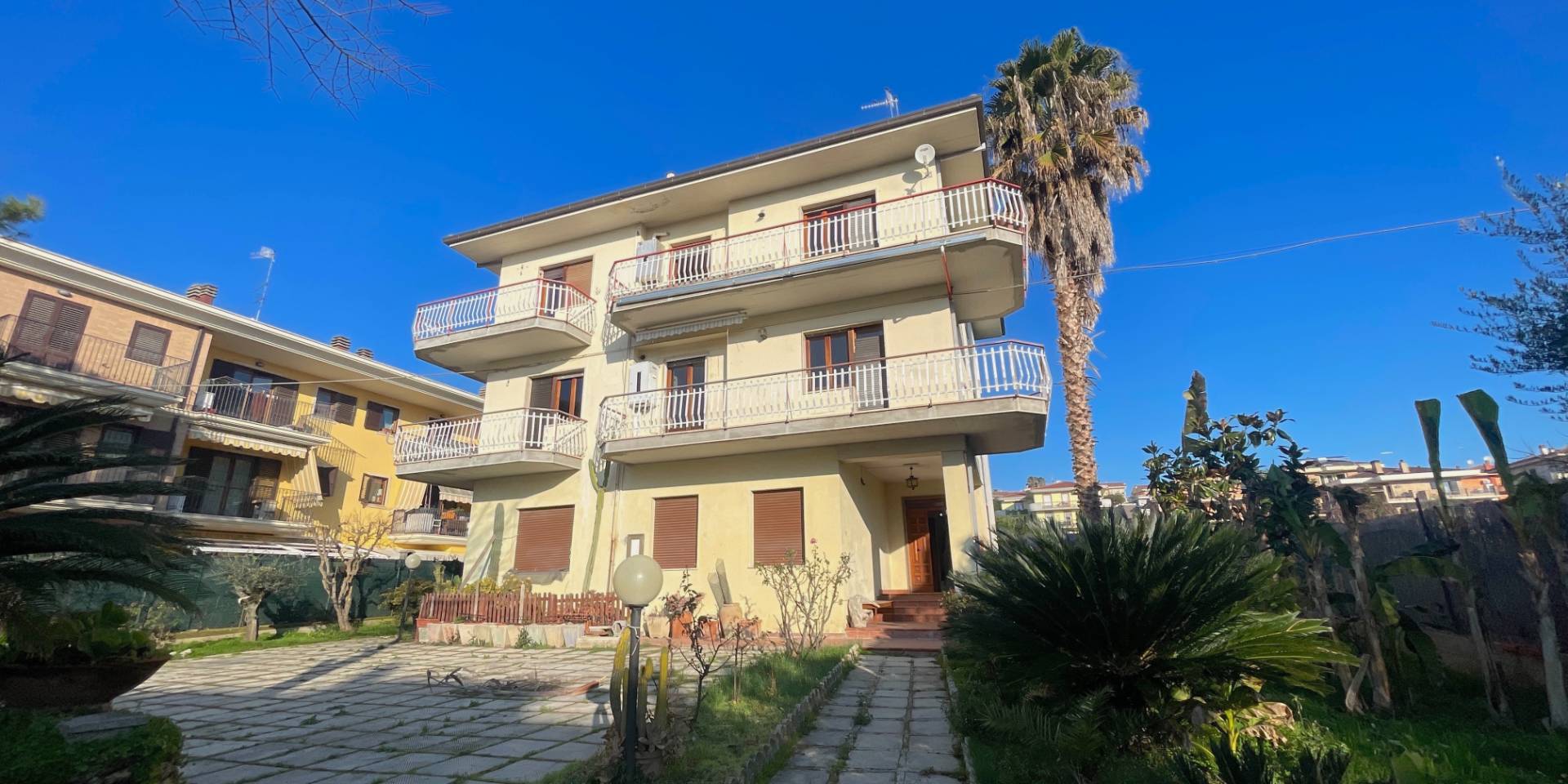 Appartamento in vendita a Monteprandone, Centobuchi