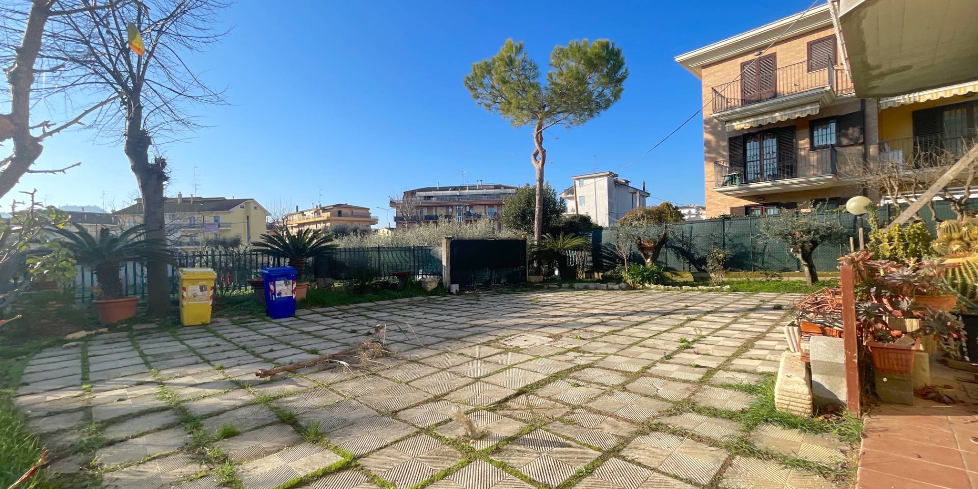 Appartamento in vendita a Monteprandone, Centobuchi