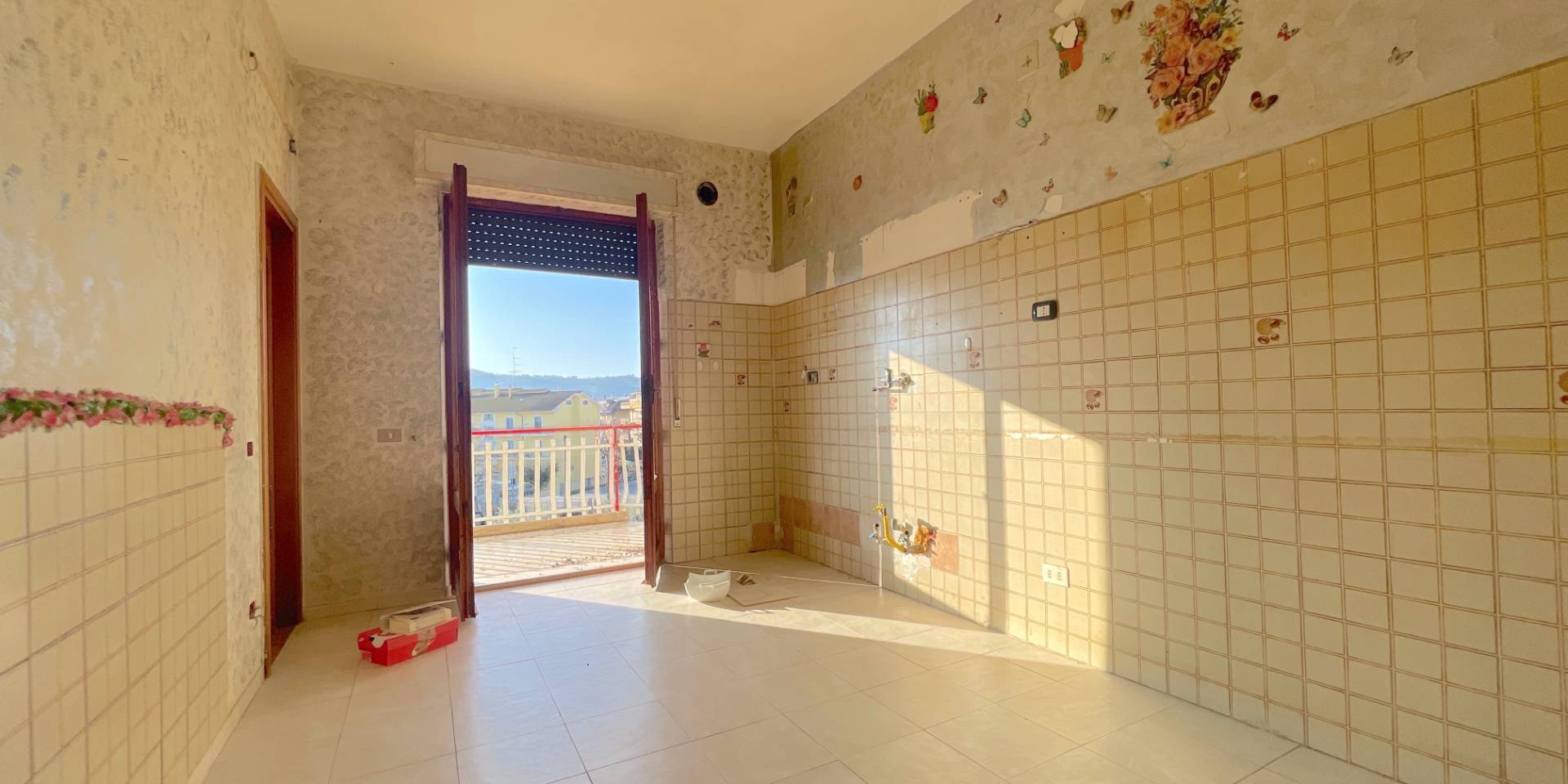 Appartamento in vendita a Monteprandone, Centobuchi