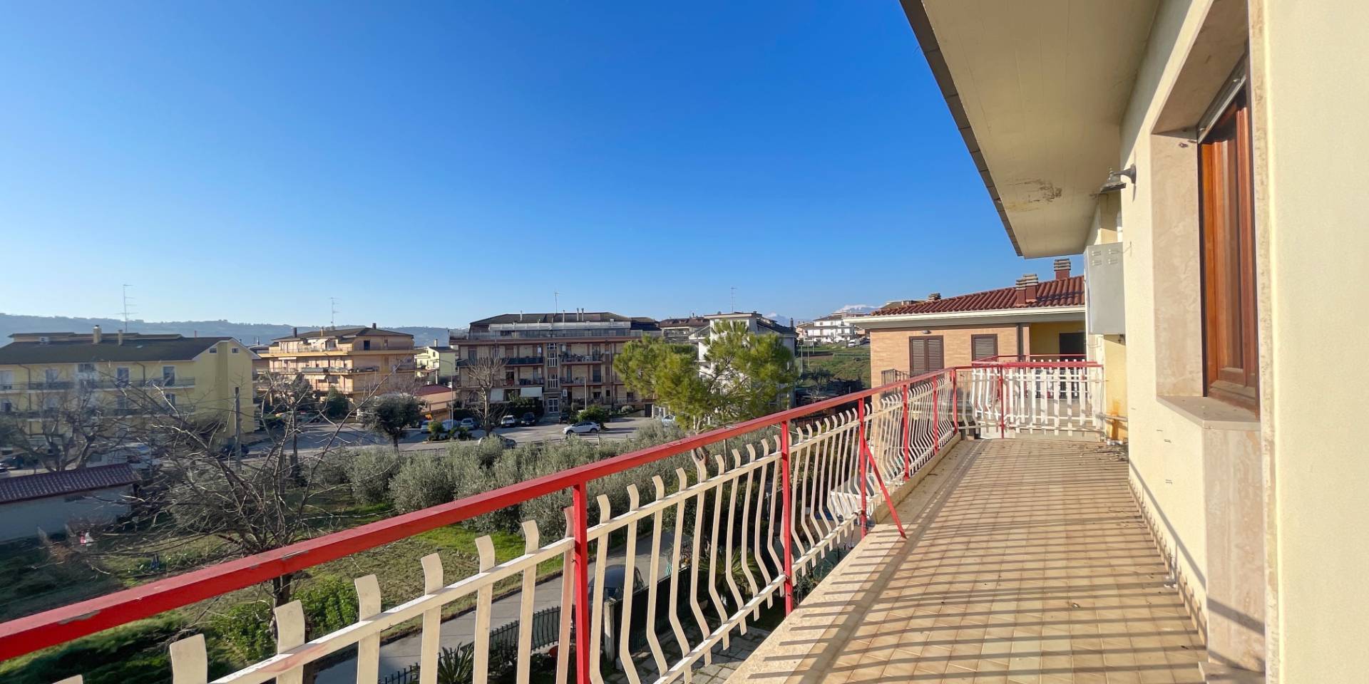 Appartamento in vendita a Monteprandone, Centobuchi