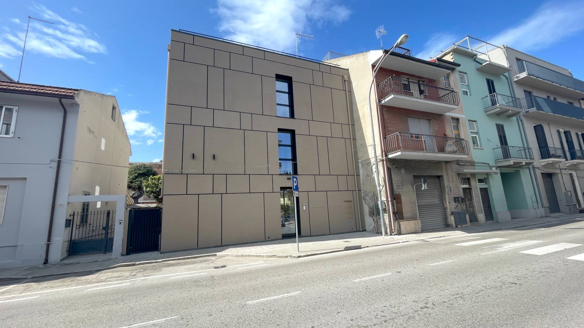 Appartamento in vendita a San Benedetto del Tronto, Centralissima