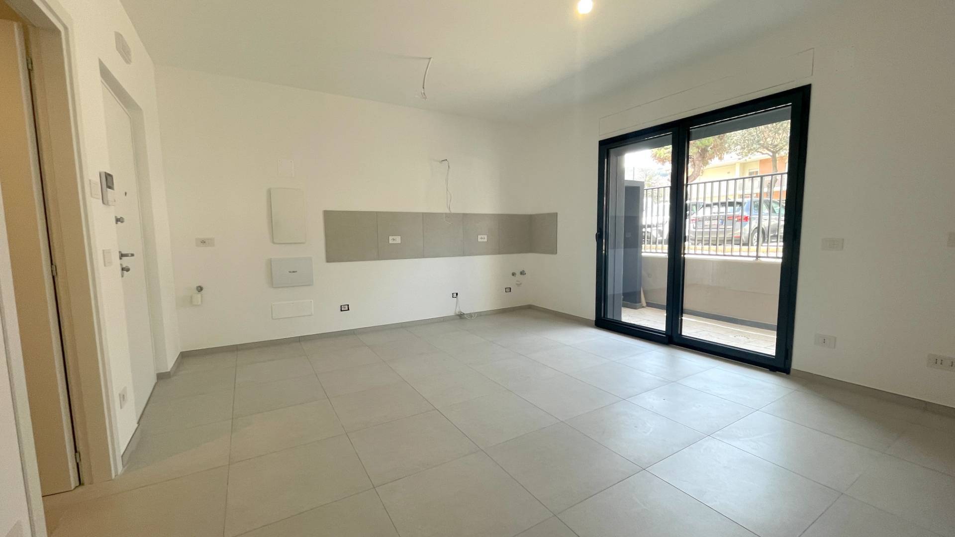 Appartamento in vendita a San Benedetto del Tronto, Centralissima