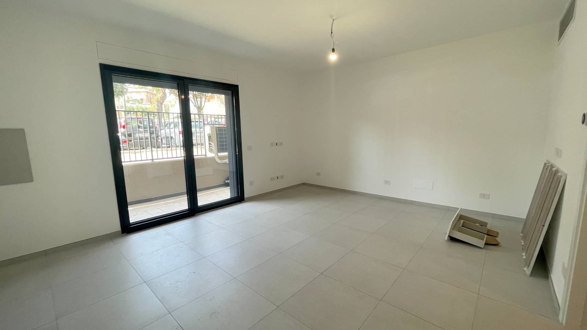 Appartamento in vendita a San Benedetto del Tronto, Centralissima