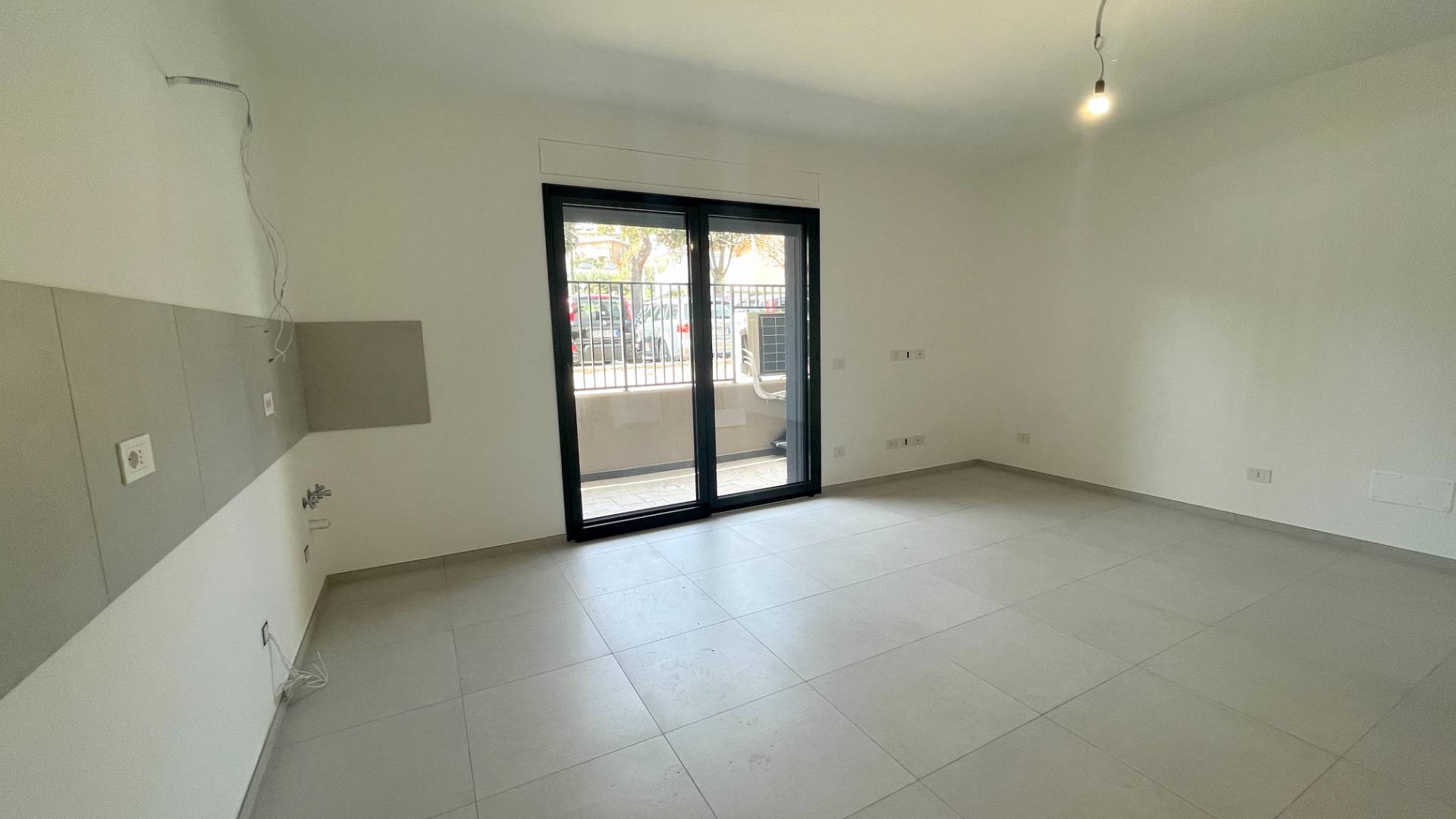 Appartamento in vendita a San Benedetto del Tronto, Centralissima