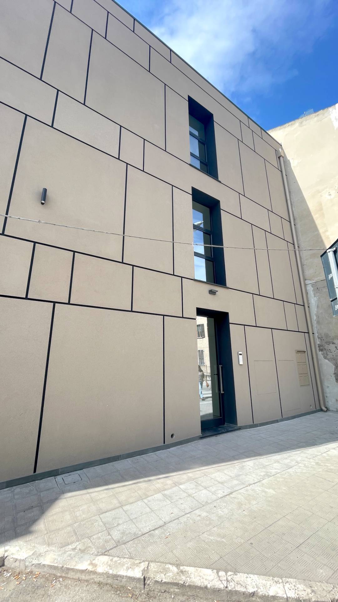 Appartamento in vendita a San Benedetto del Tronto, Centralissima