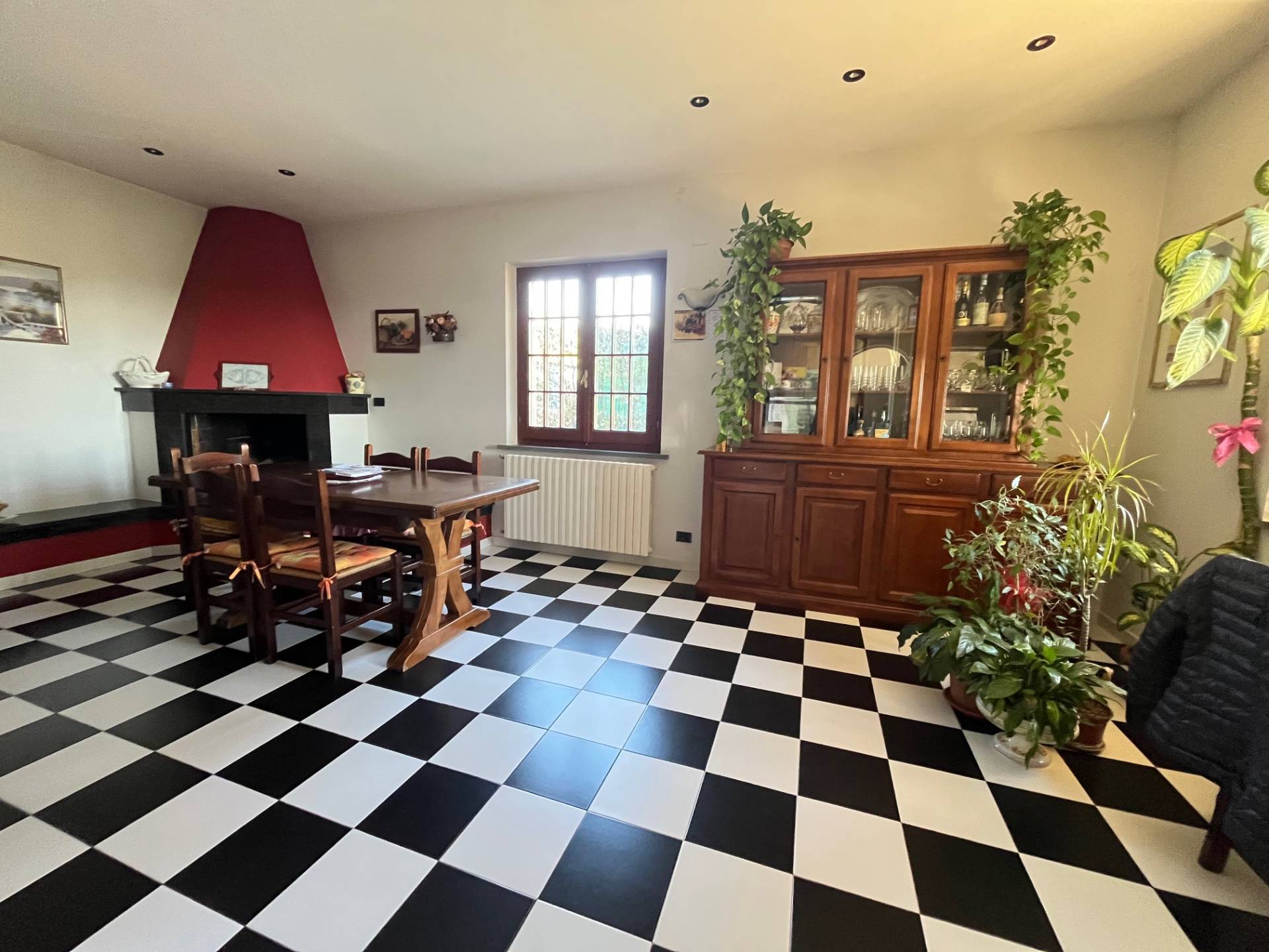 Casa cielo - terra in vendita a Offida, Borgo Miriam