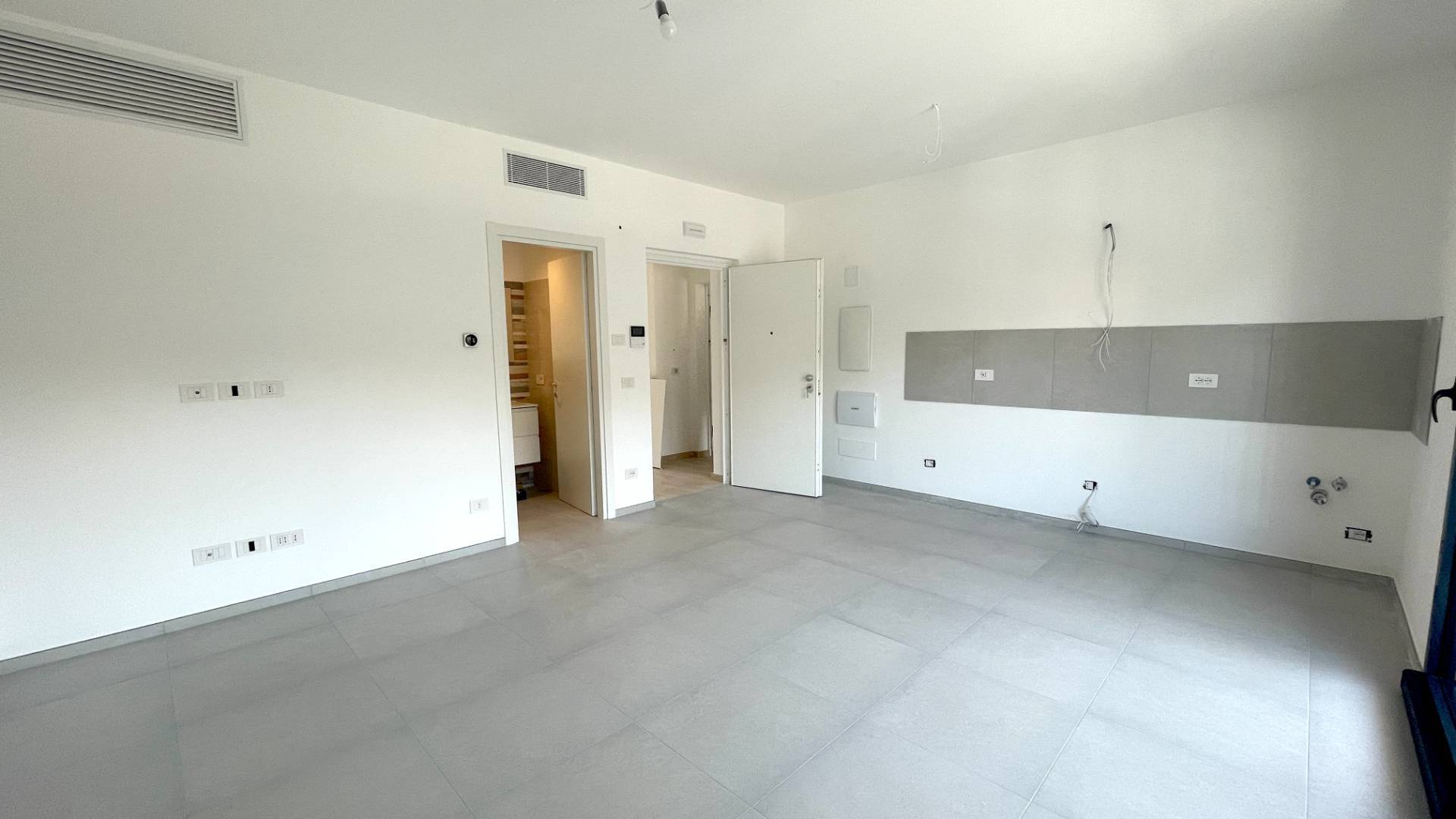 Appartamento in vendita a San Benedetto del Tronto, Centralissima