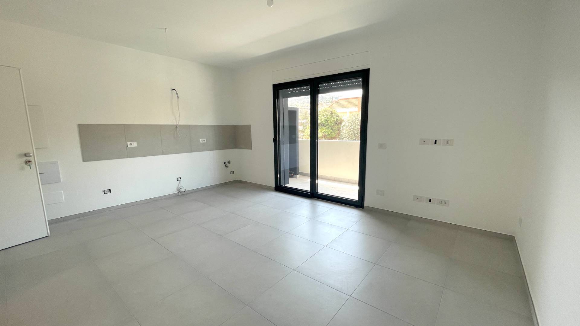 Appartamento in vendita a San Benedetto del Tronto, Centralissima