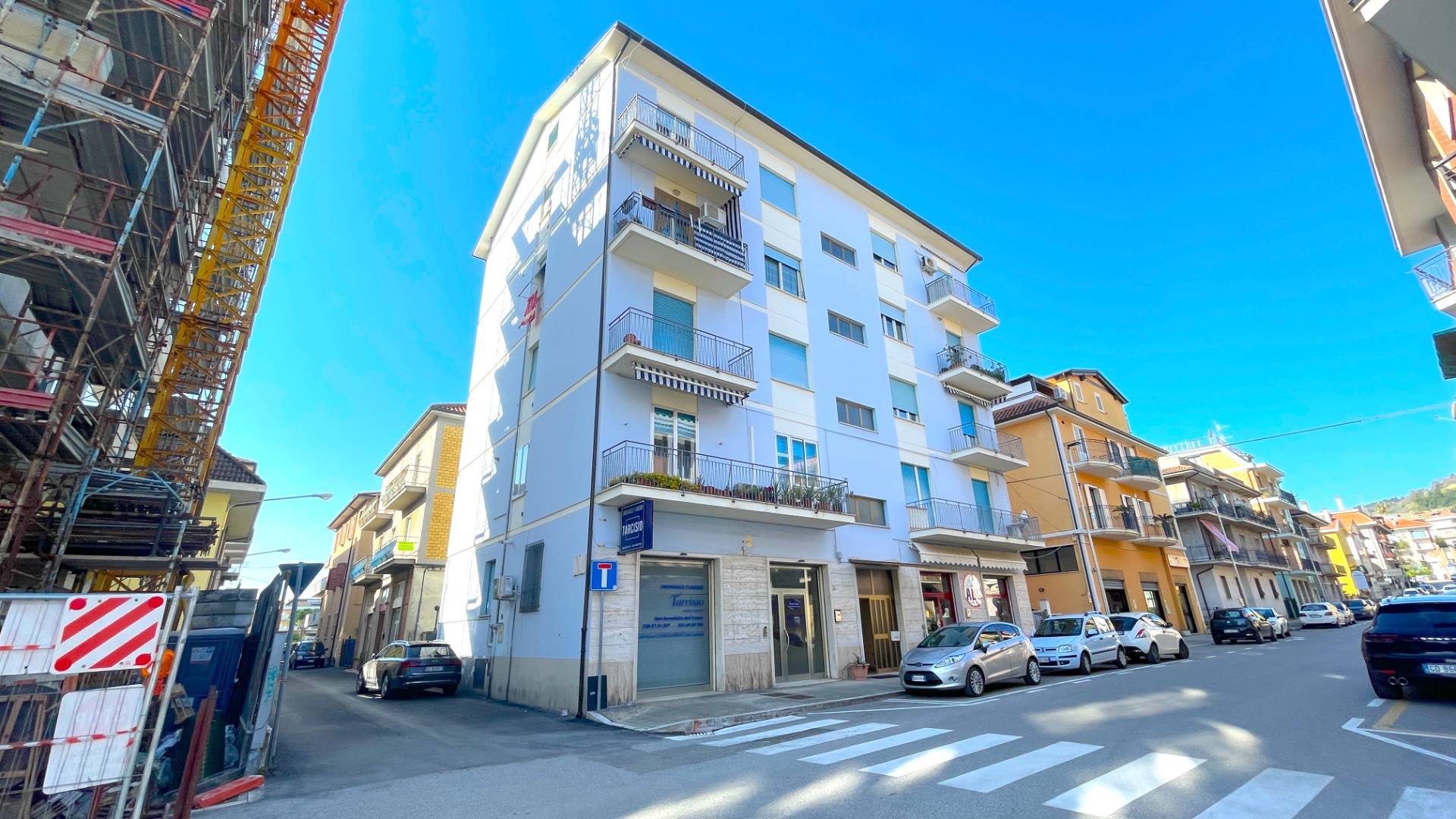 Appartamento in vendita a San Benedetto del Tronto, Centralissima