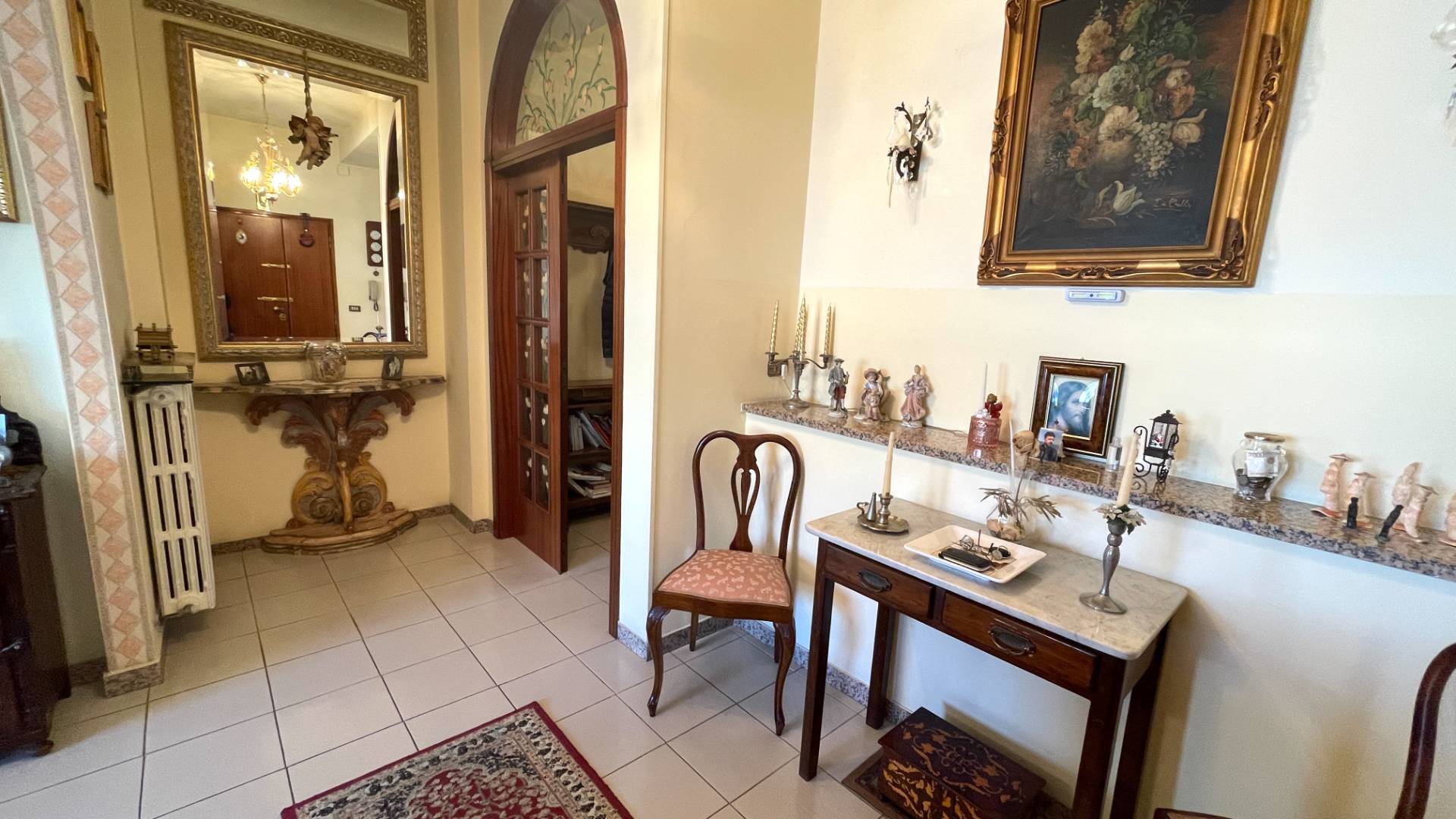 Appartamento in vendita a San Benedetto del Tronto, Centralissima