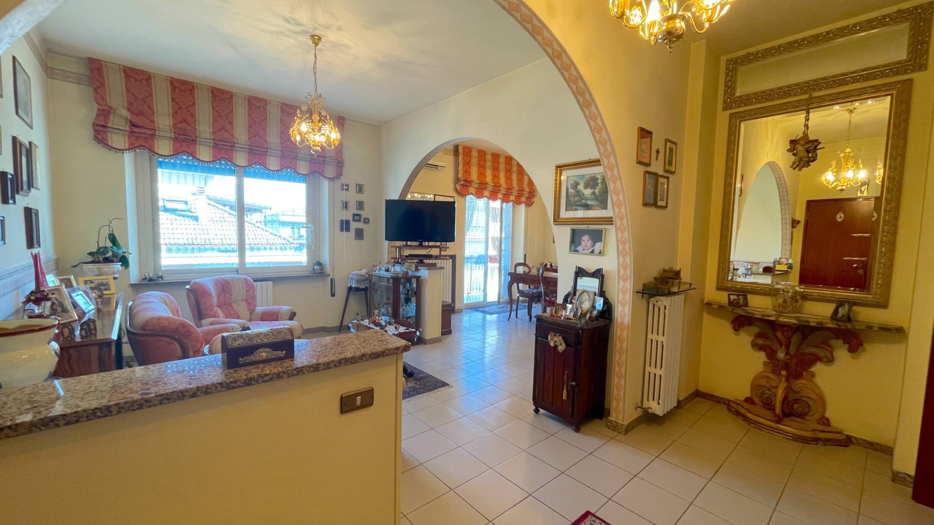 Appartamento in vendita a San Benedetto del Tronto, Centralissima