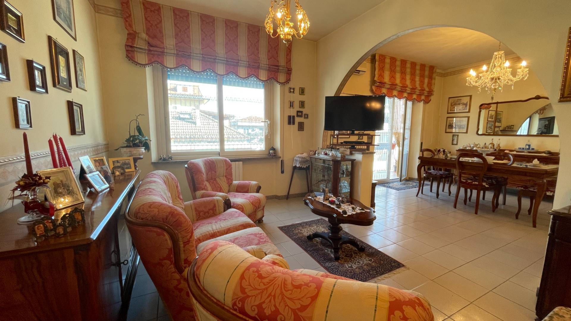 Appartamento in vendita a San Benedetto del Tronto, Centralissima