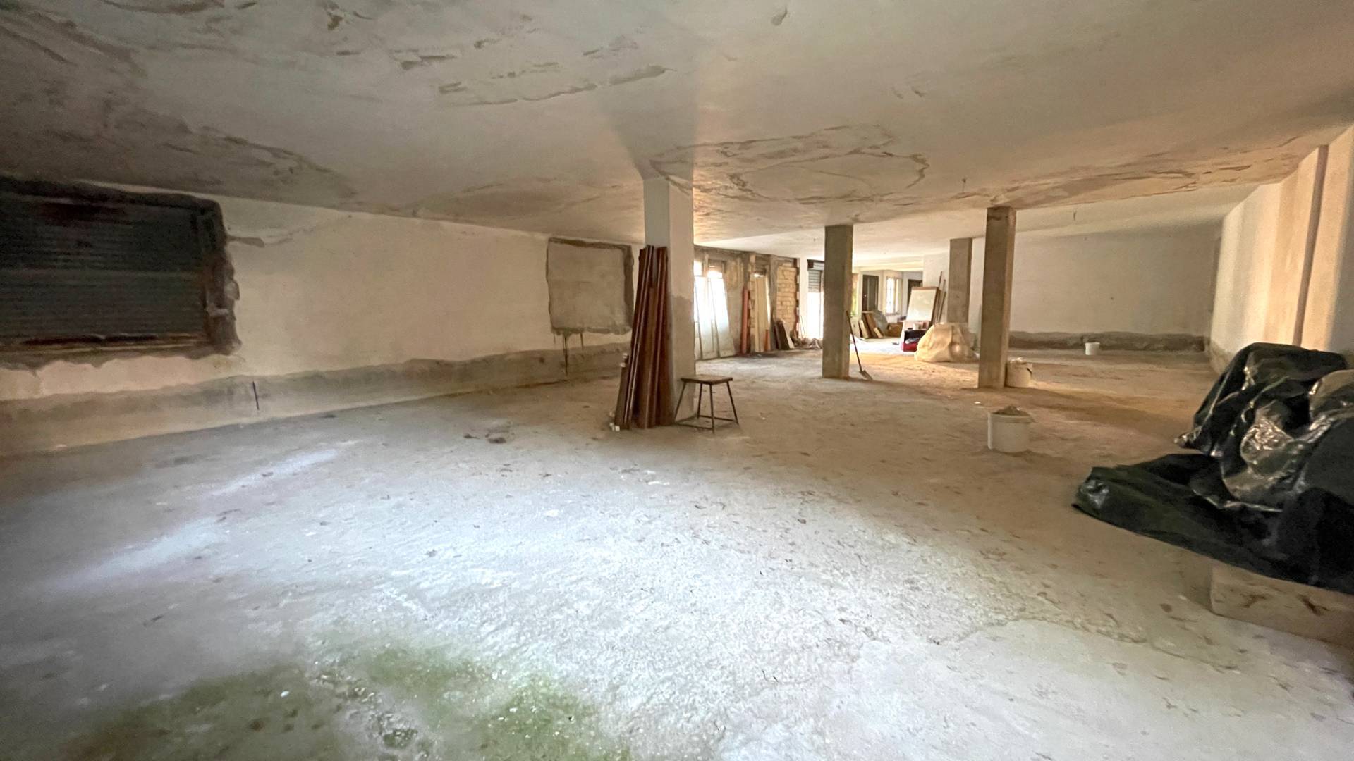 Locale Artigianale / Deposito in vendita a San Benedetto del Tronto, Residenziale nord