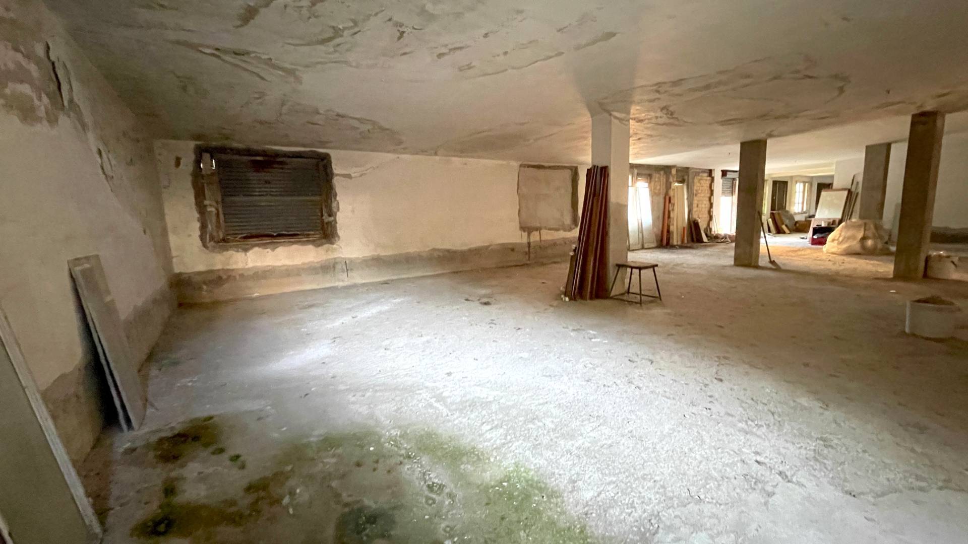 Locale Artigianale / Deposito in vendita a San Benedetto del Tronto, Residenziale nord