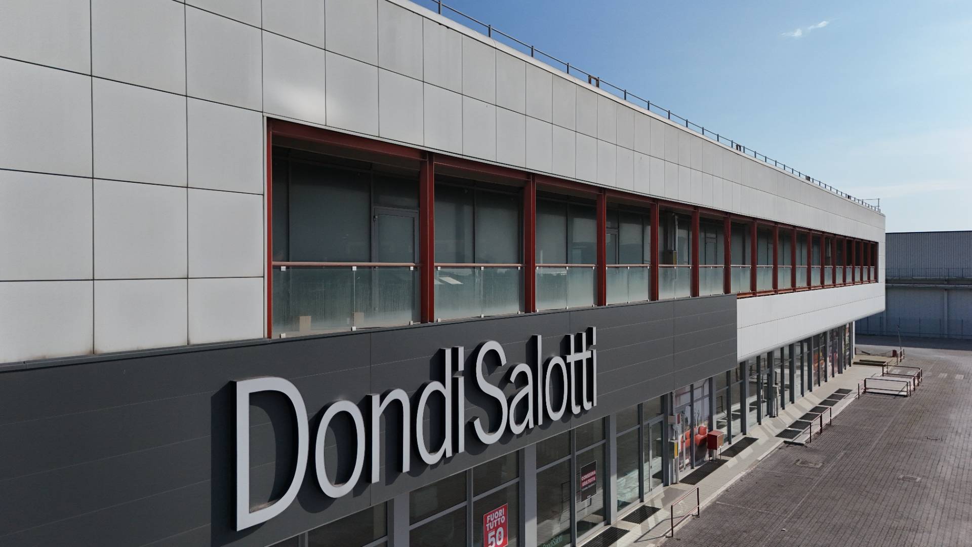 Locale Artigianale / Deposito in affitto a San Benedetto del Tronto, Porto D'ascoli residenziale