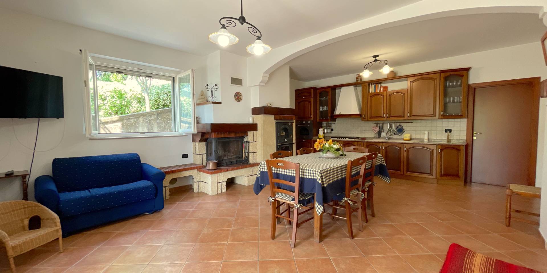 Villa singola in vendita a Rotella, Centrale / Centro Storico