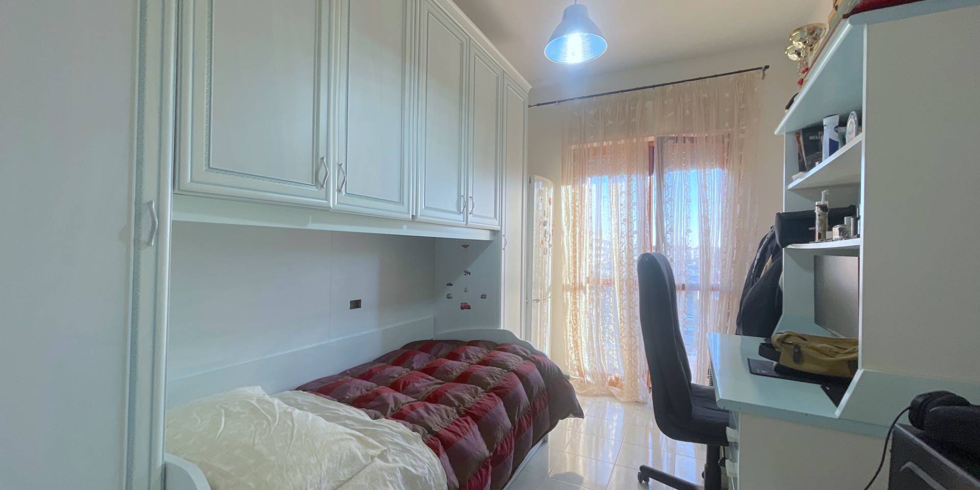 Appartamento in vendita a San Benedetto del Tronto, Porto D'ascoli residenziale