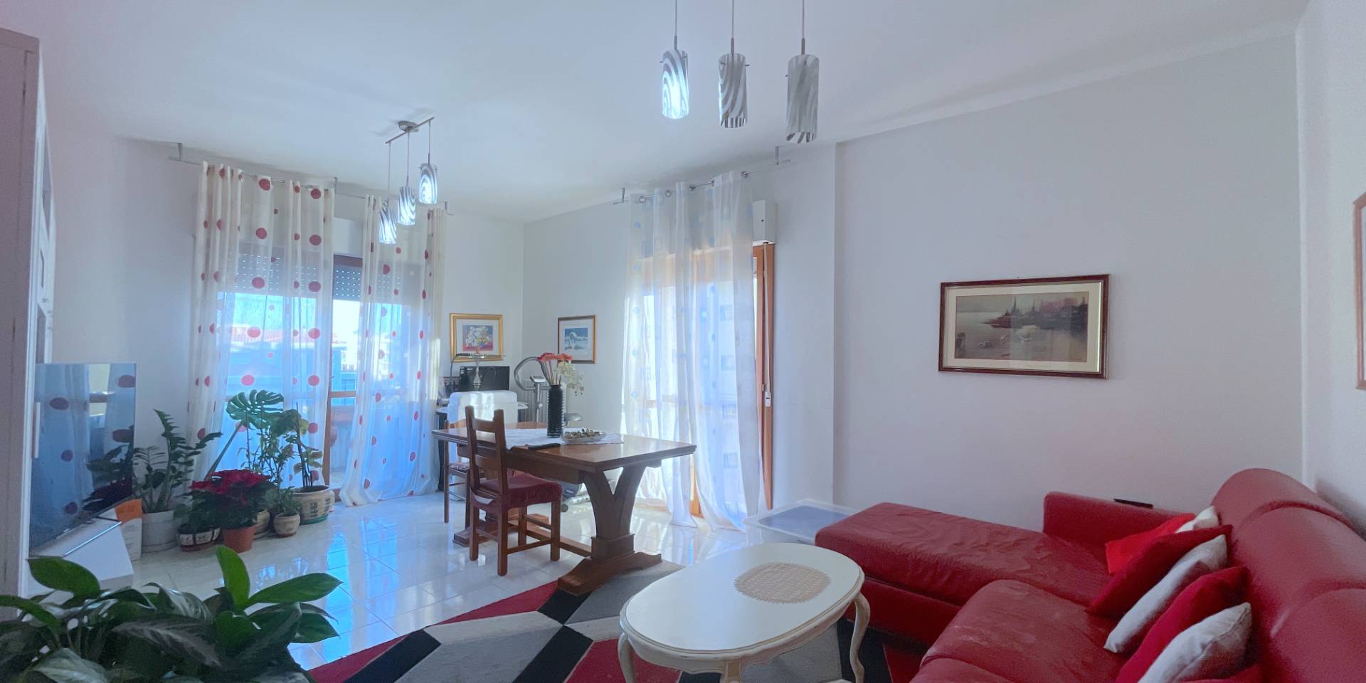 Appartamento in vendita a San Benedetto del Tronto, Porto D'ascoli residenziale