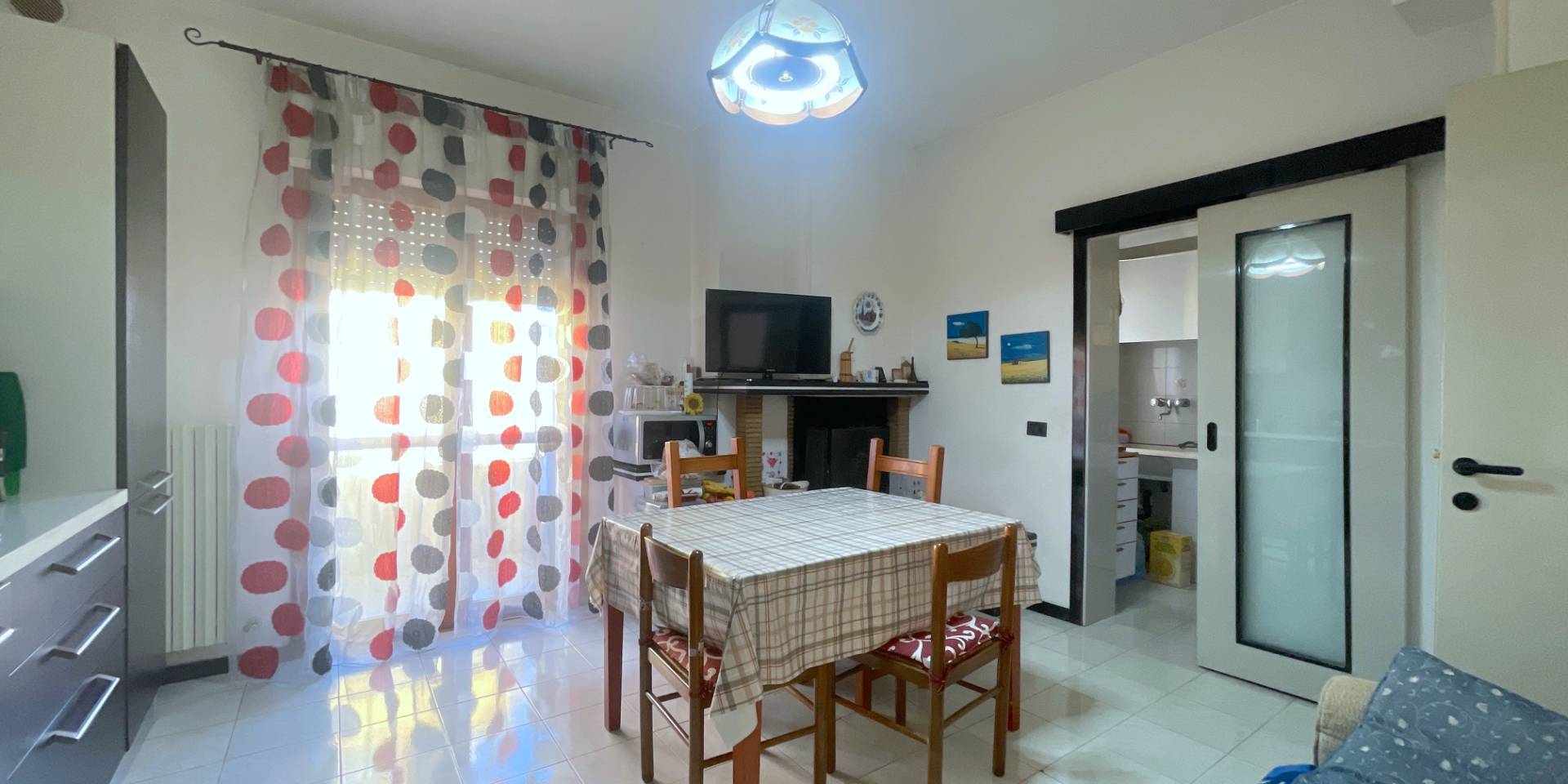 Appartamento in vendita a San Benedetto del Tronto, Porto D'ascoli residenziale