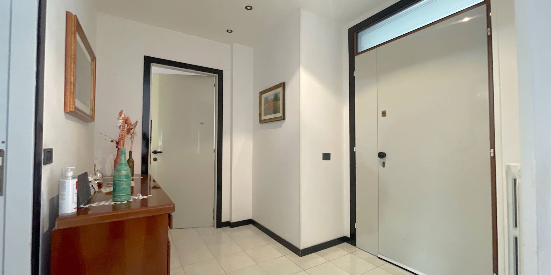 Appartamento in vendita a San Benedetto del Tronto, Porto D'ascoli residenziale