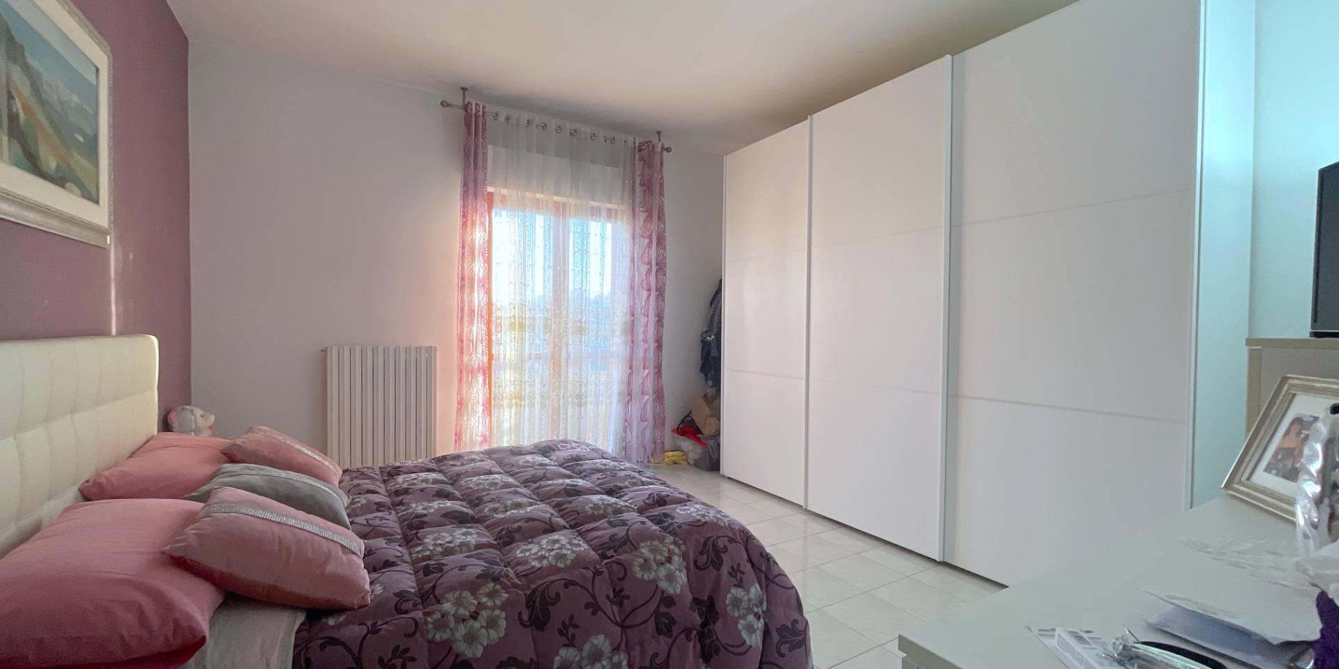 Appartamento in vendita a San Benedetto del Tronto, Porto D'ascoli residenziale