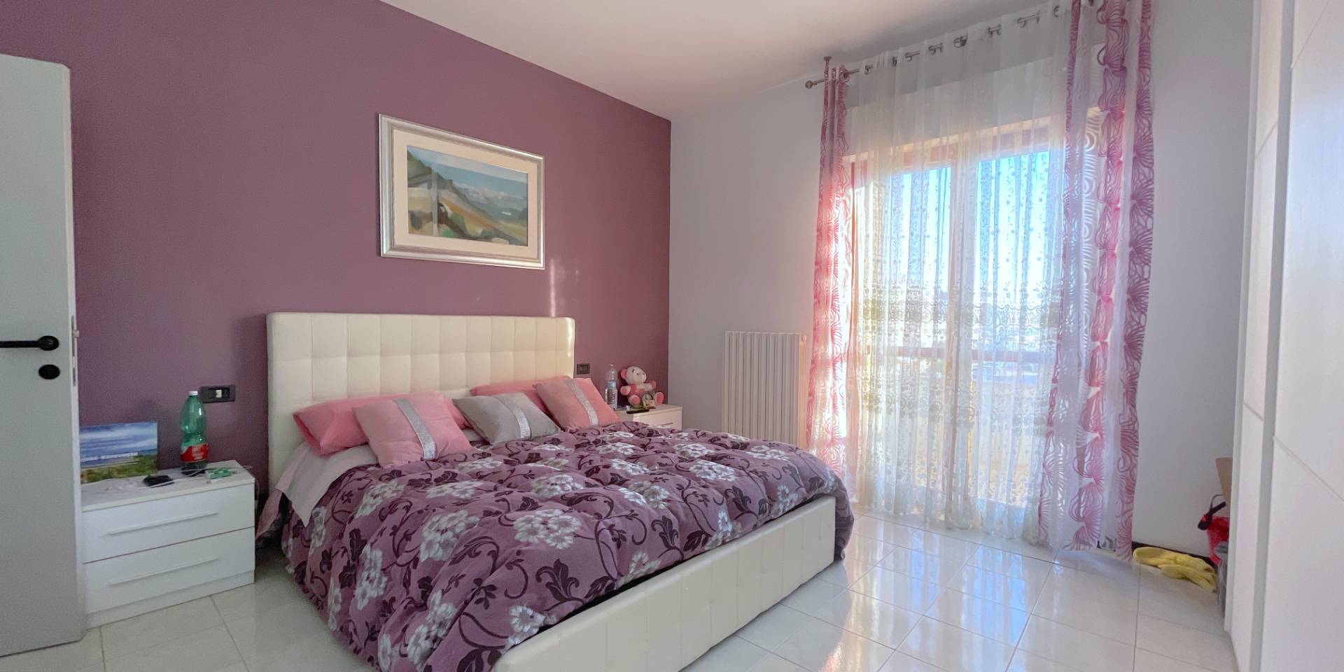 Appartamento in vendita a San Benedetto del Tronto, Porto D'ascoli residenziale