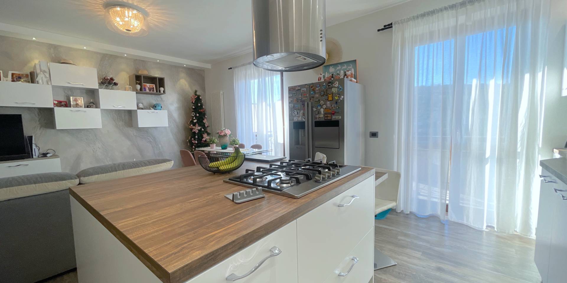 Appartamento in vendita a San Benedetto del Tronto, Residenziale nord